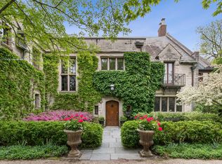 940 Private Rd, Winnetka, IL 60093