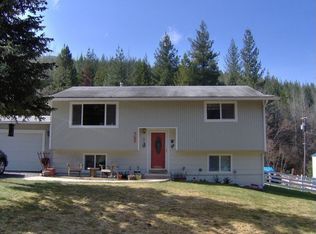 452 E Park Dr, Kellogg, ID 83837