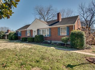 2317 Ingleside Rd, Nashville, TN 37214