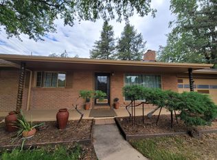 1201 Parkview Blvd, Colorado Springs, CO 80905