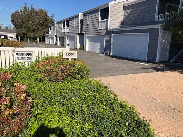 21421 Juan Ave Unit 7, Hawaiian Gardens, CA 90716