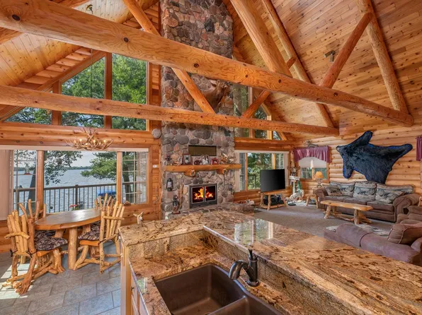 2037 Sabinois Point Dr, Pelican Lake, WI 54463