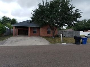 3713 Zinnia Ave, McAllen, TX 78504