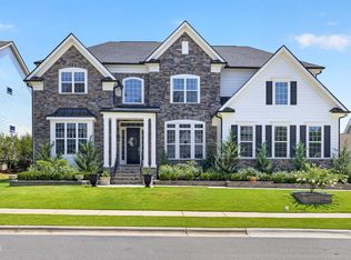 235 Weddington Park Ln, Apex, NC 27523