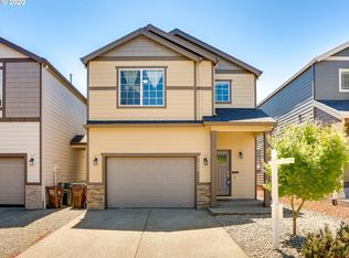 31896 NW Claxtar St, North Plains, OR 97133