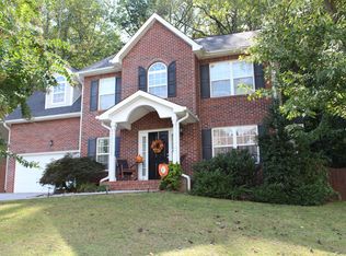 10917 Parkgate Ln, Knoxville, TN 37934