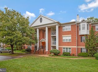 2403 Forest Edge Ct UNIT 301, Odenton, MD 21113