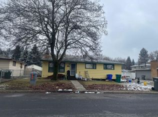 9305 N Washington St, Spokane, WA 99218