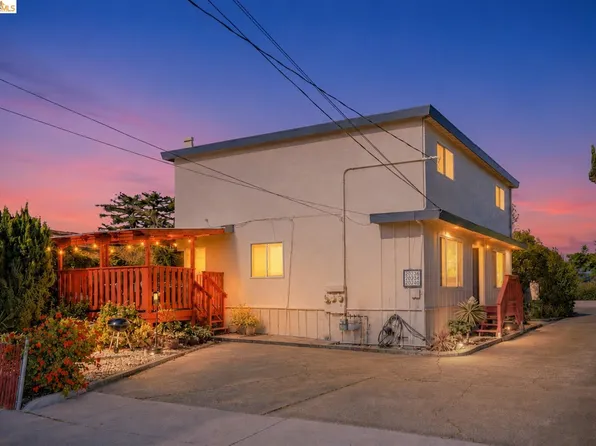 20240 Anita Ave, Castro Valley, CA 94546