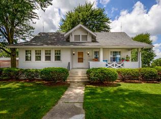 102 S Washington St, Monroeville, IN 46773