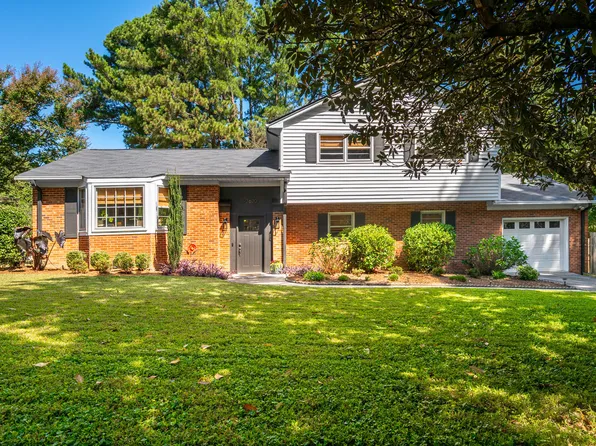 2620 Princeton Ave, Durham, NC 27707