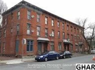 1208 Chestnut St APT 3, Harrisburg, PA 17104