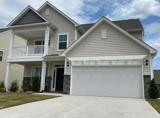 360 Highview Dr, Benson, NC 27504