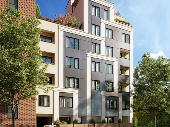 707 Willoughby Avenue