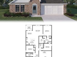 762 Correns Ln, Zachary, LA 70791