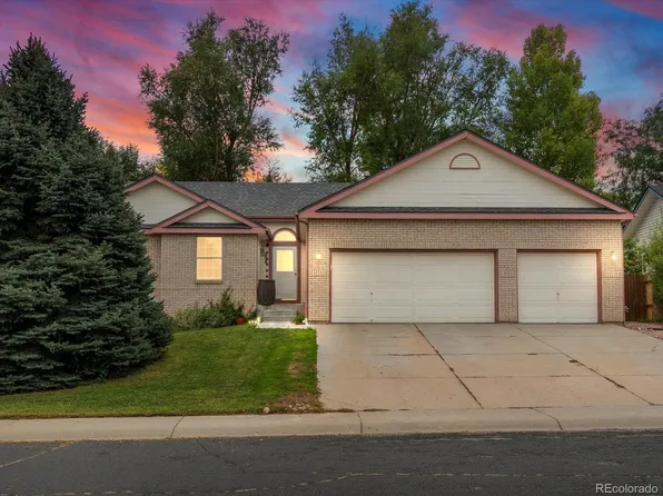 898 N 5th Street, Johnstown, CO 80534