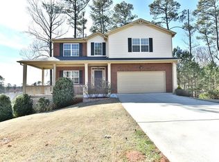872 Williams View Ct, Norcross, GA 30093