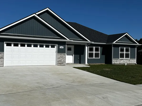 14850 Welch Dr, Ashland, MO 65010