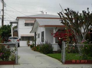 4389 Triggs St, Los Angeles, CA 90023