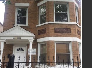 3836 W 24th St #2, Chicago, IL 60623