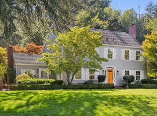 1543 Portola Rd, Woodside, CA 94062