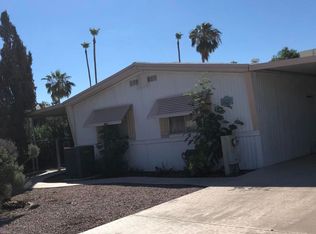 7701 E Inverness Ave, Mesa, AZ 85209