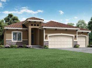 429 NW Kaylea Ct, Lees Summit, MO 64081