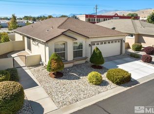 1213 Bandtail Dr, Carson City, NV