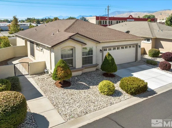 1213 Bandtail Dr, Carson City, NV 89701