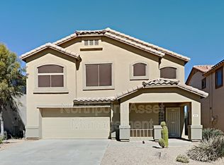 984 E Dragon Fly Rd, San Tan Valley, AZ 85143