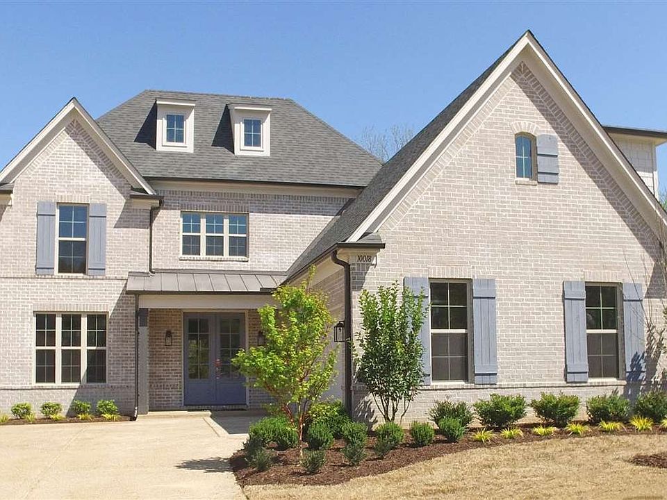 1st image of 10018 Adagio Cv Lot 25