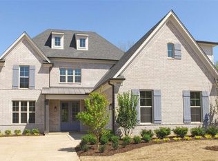 10018 Adagio Cv LOT 25, Arlington, TN 38002