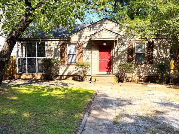 806 Hemphill St, Columbia, SC 29205