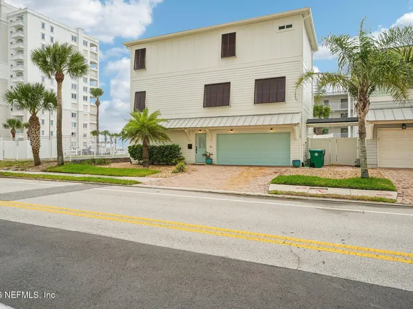 1127 1ST Street N, Jacksonville Beach, FL 32250