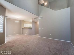 2001 Quartz Cliff St UNIT 104, Las Vegas, NV 89117