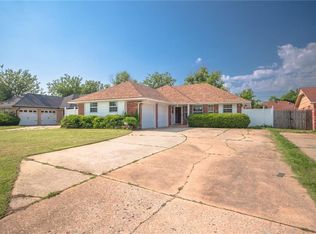 1128 NW 104th Ter, Oklahoma City, OK 73114