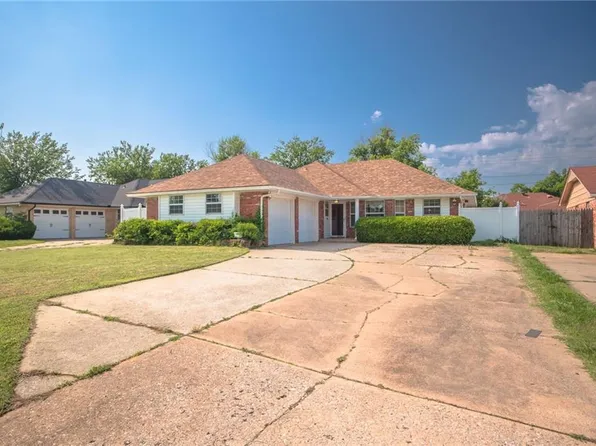 1128 NW 104th Ter, Oklahoma City, OK 73114