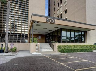 900 Gulf Blvd APT 504, Indian Rocks Beach, FL 33785