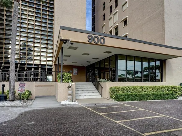 900 Gulf Blvd APT 504, Indian Rocks Beach, FL 33785