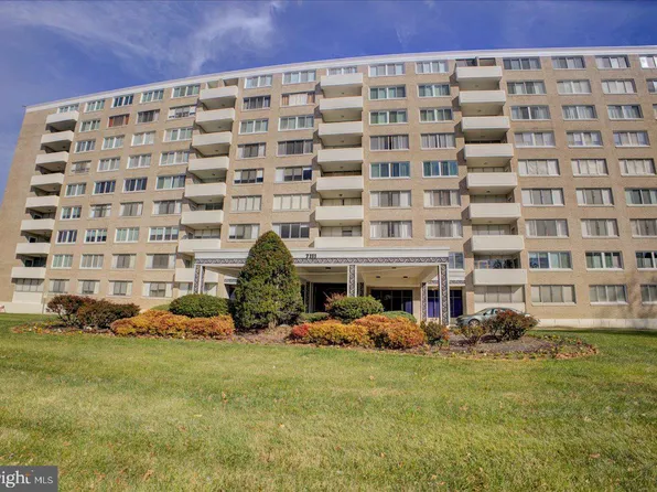 7111 Park Heights Ave Unit 812, Baltimore, MD 21215