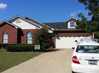 1906 Millbranch Ln, Jonesboro, AR 72405