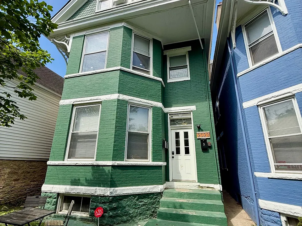2023 Greenup St #2
