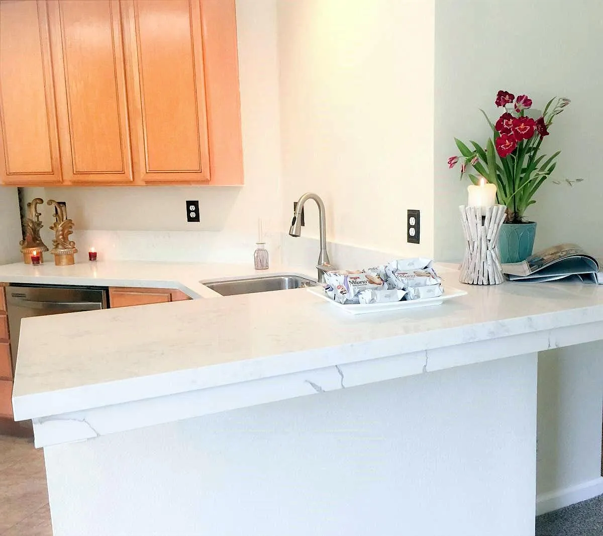 3 bed, 1300 sqft, $4,150 — Photo 3