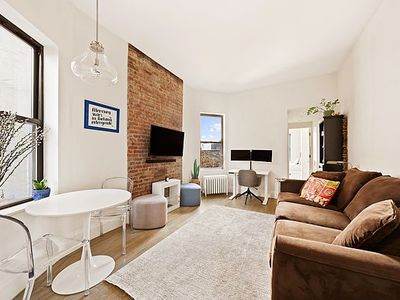 107 W 106th St APT 4C, Manhattan, NY, 10025