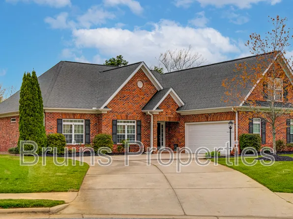 4077 Cosway Ct, High Point, NC 27265