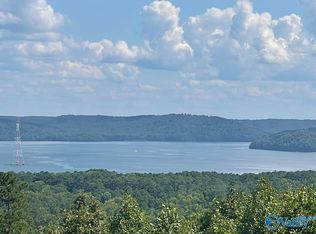 McCorkle Mountain Rd, Scottsboro, AL 35769