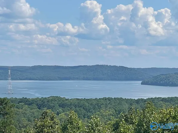 McCorkle Mountain Rd, Scottsboro, AL 35769