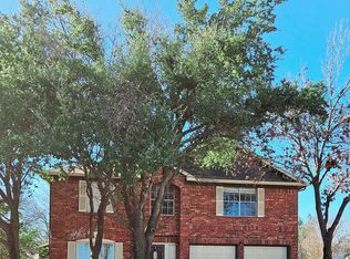 1610 Jennifer Ct, Round Rock, TX 78664