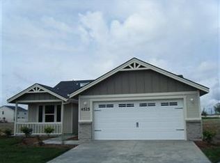 1115 E Whitbeck Dr, Kuna, ID 83634