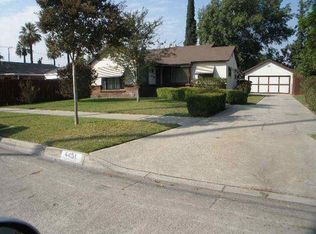 4451 Merrill Ave, Riverside, CA 92506